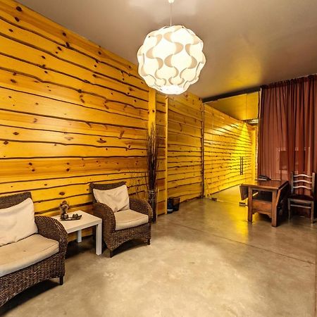 Three Mountains Penthouse Apartment 647 Разлог Экстерьер фото